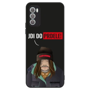 Etui na Motorola Moto G60 - Bezďák