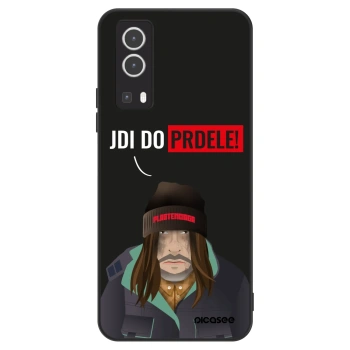 Etui na Vivo Y72 5G - Bezďák