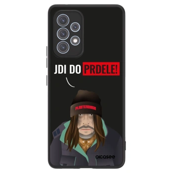 Picasee ULTIMATE CASE na Samsung Galaxy A53 5G A536 - Bezďák