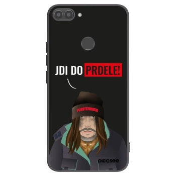 Etui na Huawei P Smart - Bezďák