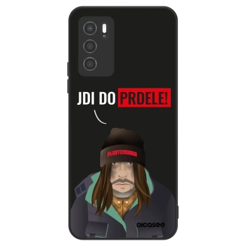Etui na OPPO A16 - Bezďák