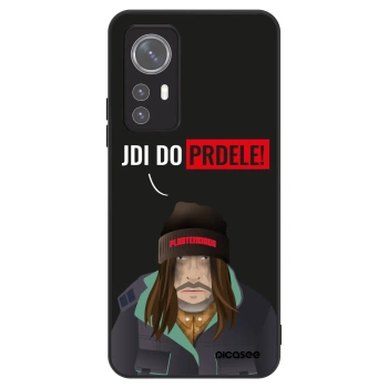 Etui na Xiaomi 12X - Bezďák