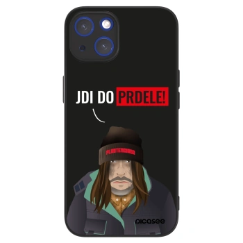 Picasee ULTIMATE CASE na Apple iPhone 14 - Bezďák