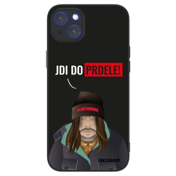 Picasee ULTIMATE CASE na Apple iPhone 14 Plus - Bezďák