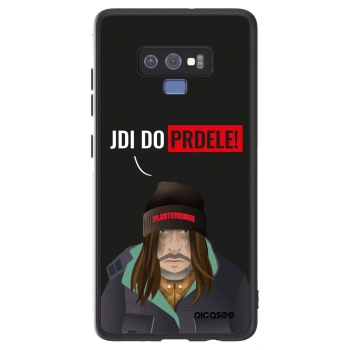 Etui na Samsung Galaxy Note 9 N960F - Bezďák