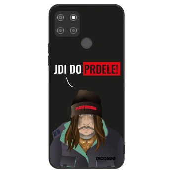 Etui na Realme C21Y - Bezďák