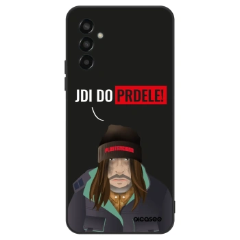 Etui na Samsung Galaxy M13 M135F - Bezďák