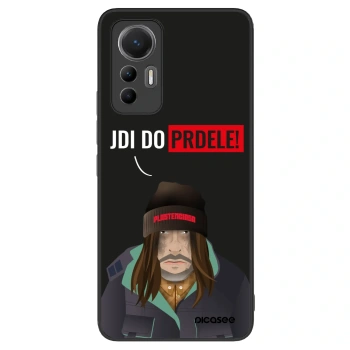 Etui na Xiaomi 12 Lite - Bezďák