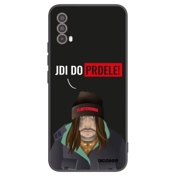 Etui na Motorola Moto E40 - Bezďák