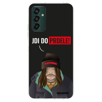 Etui na Samsung Galaxy M23 5G - Bezďák