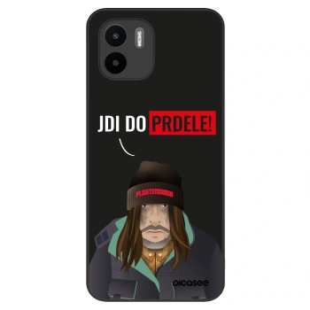 Etui na Xiaomi Redmi A1 - Bezďák