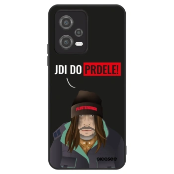 Etui na Xiaomi Poco X5 - Bezďák