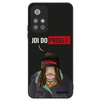 Etui na Xiaomi Redmi Note 11S 5G - Bezďák