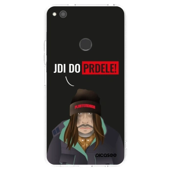 Etui na Huawei P9 Lite 2017 - Bezďák