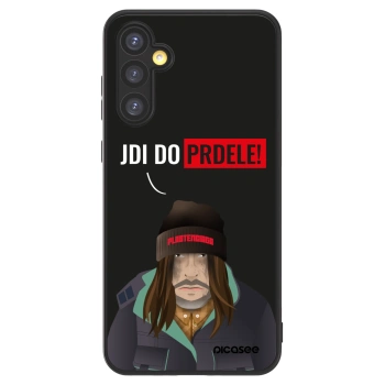 Picasee ULTIMATE CASE na Samsung Galaxy A34 5G A346B - Bezďák