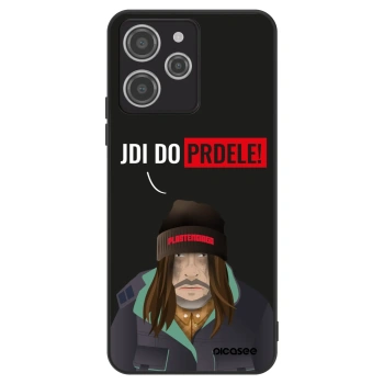 Etui na Xiaomi Redmi 12 4G - Bezďák