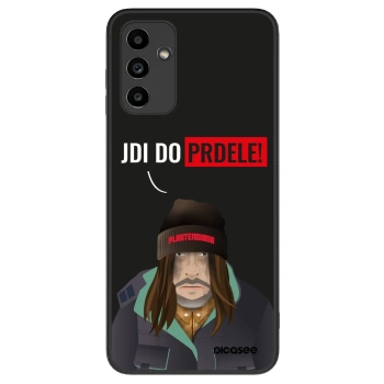 Etui na Samsung Galaxy A04s A047F - Bezďák