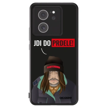 Picasee ULTIMATE CASE na Xiaomi 13T - Bezďák
