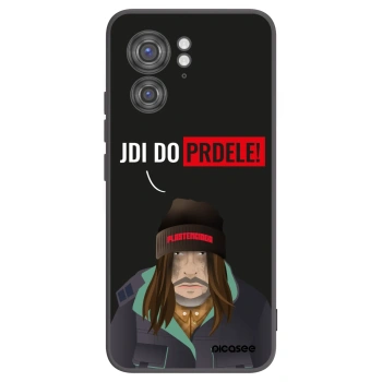 Etui na Motorola Edge 40 - Bezďák
