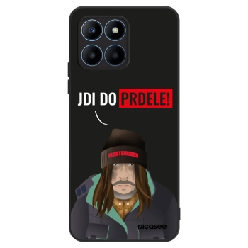 Etui na Honor 70 Lite - Bezďák