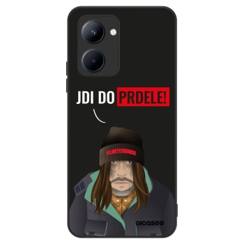 Etui na Realme C33 (2023) - Bezďák