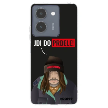 Etui na Vivo Y36 4G - Bezďák