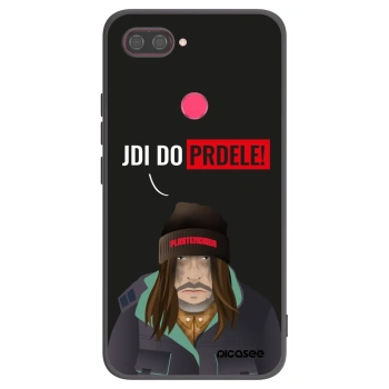 Etui na Xiaomi Mi 8 Lite - Bezďák