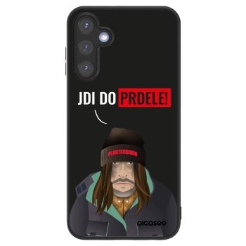 Picasee ULTIMATE CASE na Samsung Galaxy A15 A156B 5G - Bezďák