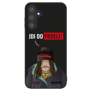 Picasee ULTIMATE CASE na Samsung Galaxy A15 A155F 4G - Bezďák