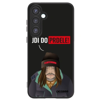 Picasee ULTIMATE CASE na Samsung Galaxy A55 5G A556B - Bezďák