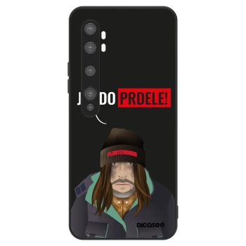Etui na Xiaomi Mi Note 10 (Pro) - Bezďák
