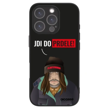 Etui na Apple iPhone 16 Pro - Bezďák
