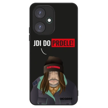 Etui na Xiaomi Redmi 13C 5G - Bezďák