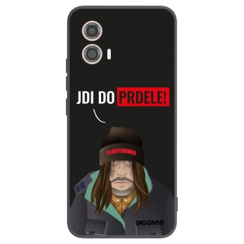 Etui na Motorola Moto G53 5G - Bezďák