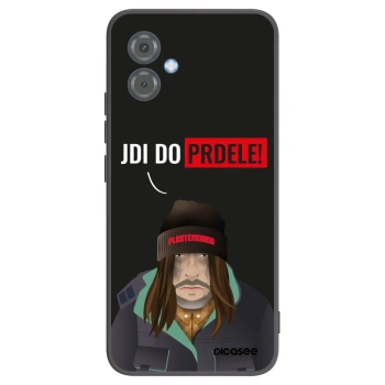 Etui na Motorola Moto G14 - Bezďák