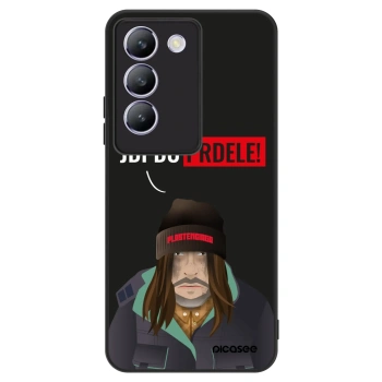 Etui na Vivo V40 SE 5G - Bezďák