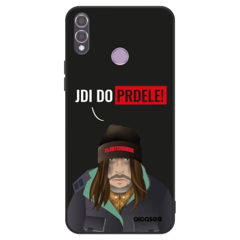 Etui na Honor 8X - Bezďák