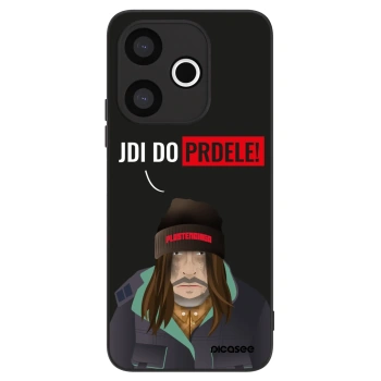 Etui na Xiaomi Redmi 13 4G - Bezďák