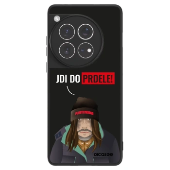 Picasee ULTIMATE CASE na OnePlus 12 5G - Bezďák
