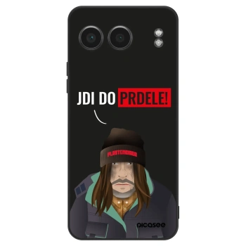 Etui na OnePlus Nord 4 - Bezďák
