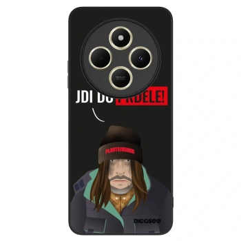 Etui na Xiaomi Redmi 14C - Bezďák
