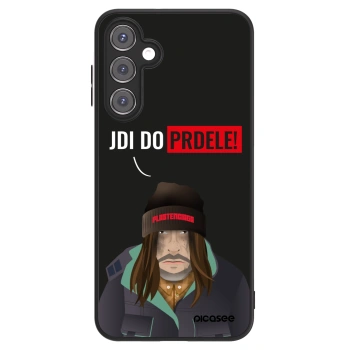 Picasee ULTIMATE CASE na Samsung Galaxy A16 5G - Bezďák