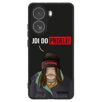 Etui na Xiaomi Poco X7 - Bezďák