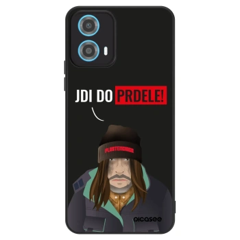 Etui na Motorola Moto G34 5G - Bezďák