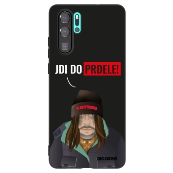 Etui na Huawei P30 Pro - Bezďák