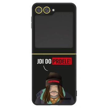 Etui na Samsung Galaxy Z Flip6 5G - Bezďák