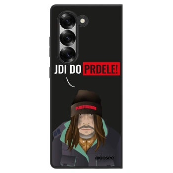 Etui na Samsung Galaxy Z Fold6 5G - Bezďák