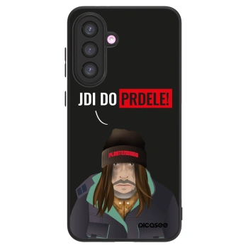 Picasee ULTIMATE CASE na Samsung Galaxy A36 5G - Bezďák