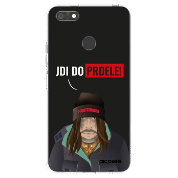 Etui na Huawei P9 Lite Mini - Bezďák