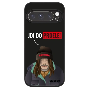 Etui na Google Pixel 9 Pro - Bezďák
